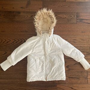 Girls jacket United Colors of Benetton size S